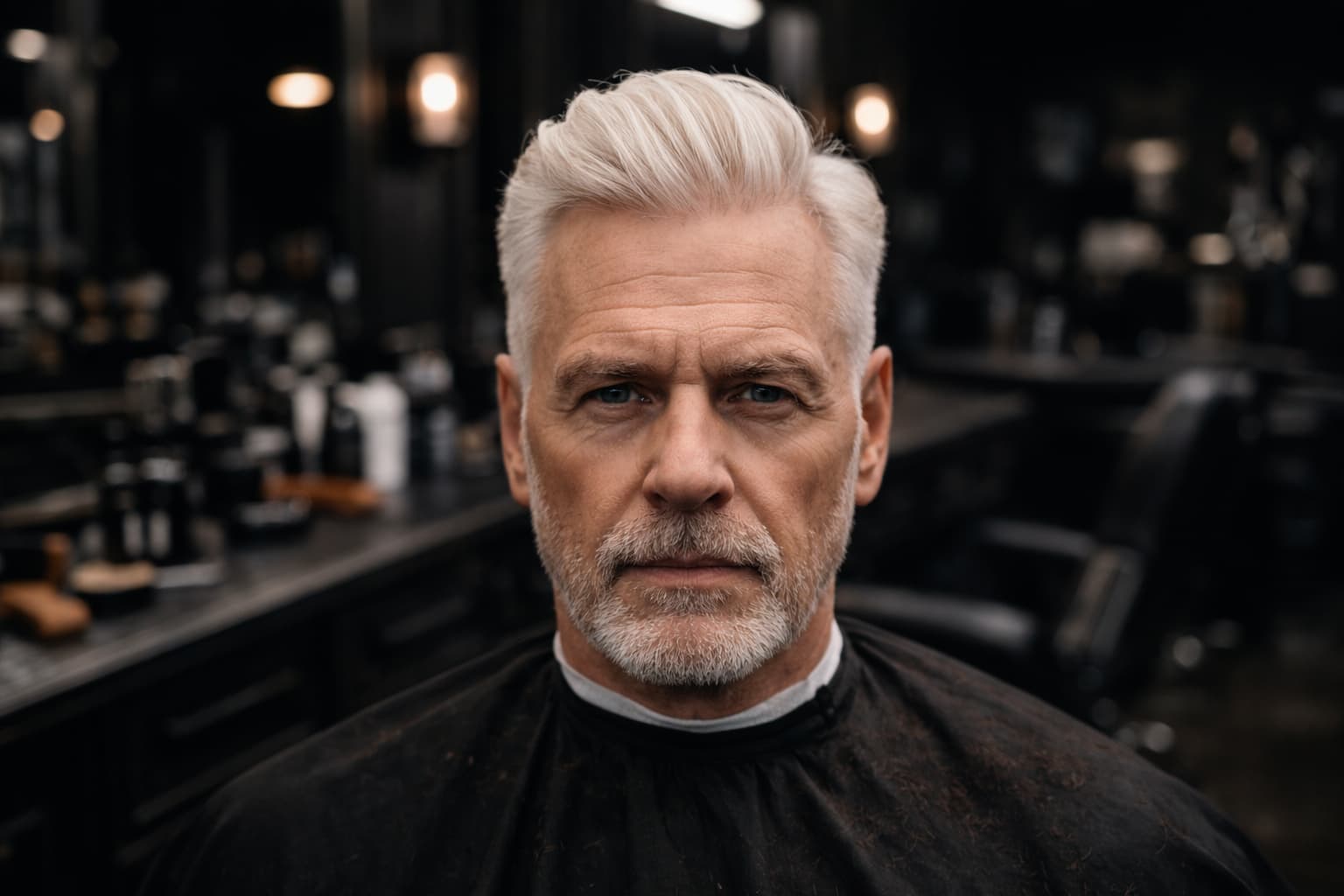 BB Barbershop