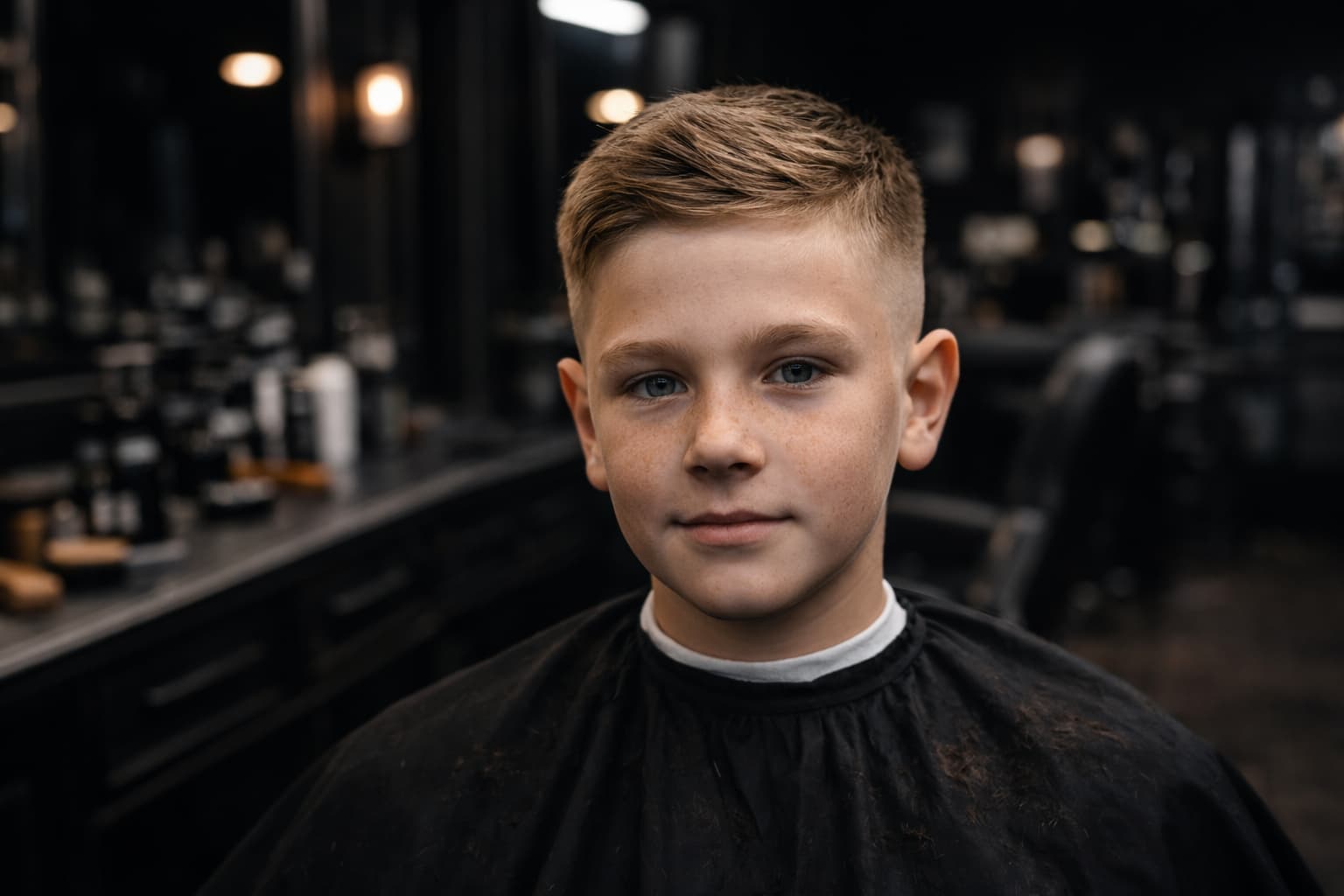 BB Barbershop